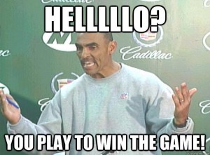 Herm Edwards