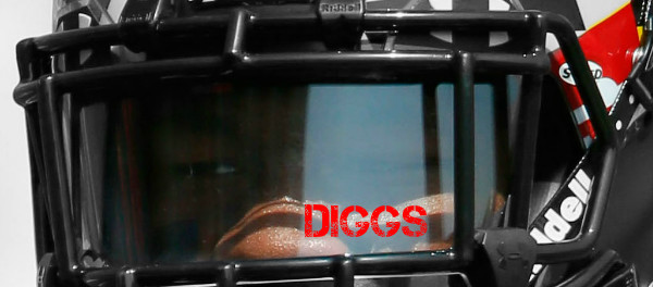 Stefon Diggs