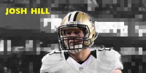 Josh Hill