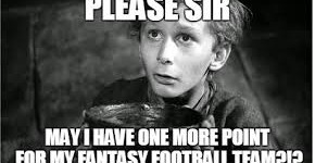 Fantasy football