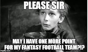 Fantasy football