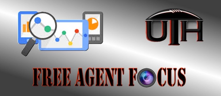 NFL Free Agency and Trades Reaction Shows